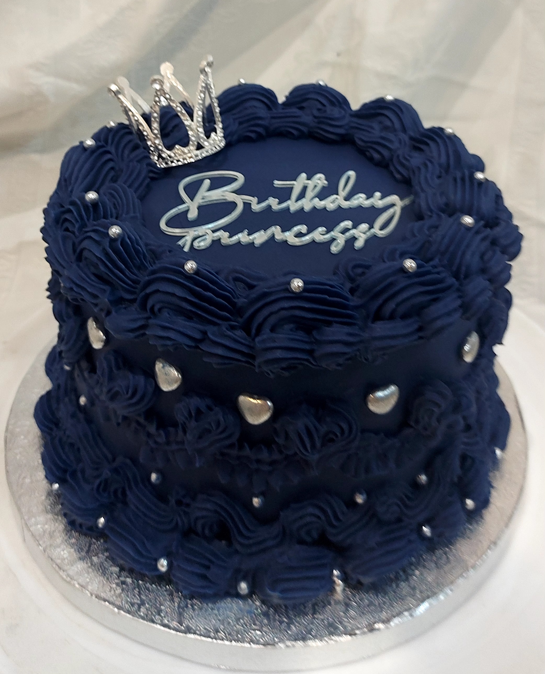 Aniversário