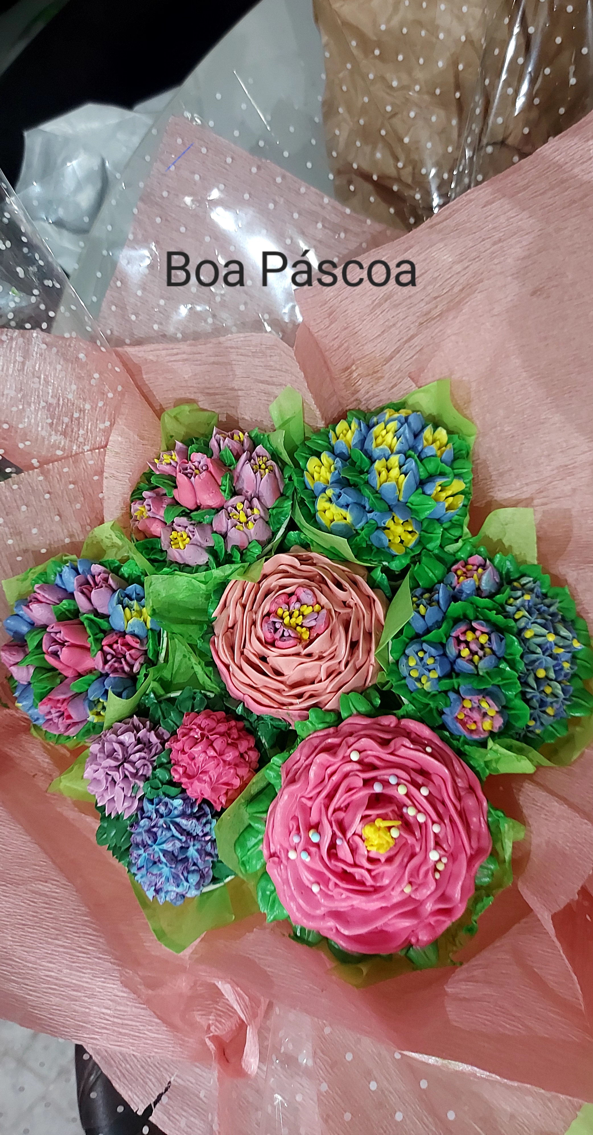 Cupcakes
